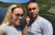 Alyosha заговорила про стосунки з Тарасом Тополею: "У мене зривало дах"