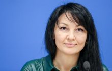 Выкинула взятку за забор: нардепке избрали меру пресечения