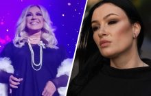 "Ш*лава московская": Приходько обругала Повалий за "шабаш" в Кремле