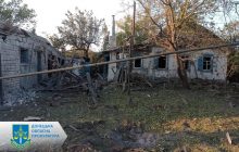 Россияне ударили из "Тюльпана" по Донецкой области, погибли люди (фото)