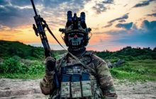 Дуже хотів жити: історія спецпризначенця ГУР, який провів 14 годин у відкритому морі