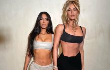 Кардашьян показала величезну вм'ятину після операції на обличчі: що сталося