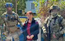 Помогали оккупантам провести псевдореферендум: на Херсонщине задержали семью коллаборантов
