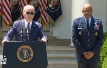 Відставка Міллі: Сенат затвердив протеже Байдена на посаду голови Генштабу США