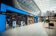 Марафон відкриттів у Respublika Park: у ТРЦ з’явиться понад 25 нових магазинів українських і міжнародних брендів