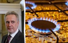 Дело Фирташа: бывшего председателя правления "Криворожгаза" взяли под стражу