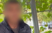 Чоловік шукав та продавав "трофеї" на колишніх позиціях росіян і ЗСУ (фото)