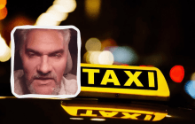 Винахідливо: жінка ошелешила "фішкою", як перевезти у таксі до біса п'яних чоловіка і сина