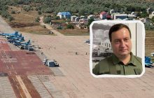 Сьогоднішня ніч була гучною не лише у Криму: у ГУР поділилися подробицями атаки