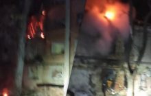 РФ вдарила "Іскандерами" по Кураховому: є влучання в будинок й поранені (фото)