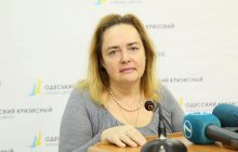 Кто будет после Путина - зависит в том числе от того, насколько сокрушительным будет поражение России, - Ольга Курносова