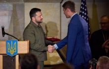 Зеленський натякнув, що українці відчують, коли Україна отримає ATACMS
