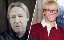 Зірка "Гардемаринів" хоче відправити сина на війну проти України: "Косити не буде"