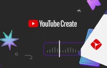 YouTube випустила власний відеоредактор для смартфонів: що може застосунок Create
