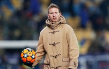 Офіційно: оголошено ім'я нового головного тренера збірної Німеччини з футболу