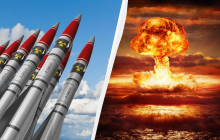 США, Росія та Китай активно готують інфраструктуру для ядерних випробувань, – CNN