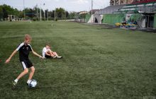 Стадіону "Арсенал" на Печерську загрожує забудова, - петиція