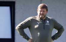 Наставник Гента відреагував на сенсаційний результат матчу проти Зорі в Лізі конференцій