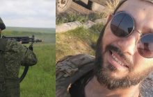 Актор-вбивця з "Реальних пацанів" вирушив на війну проти України