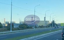 У Севастополі прогриміли вибухи поблизу ТЕЦ