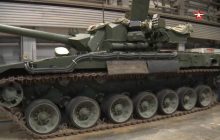 Распиаренные танки Т-14 "Армата" легко уничтожить: эксперт показал фото и высмеял россиян