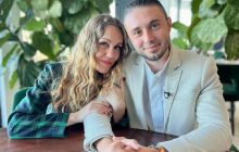 Alyosha заявила о ревности в браке с Тарасом Тополей: муж ей ответил