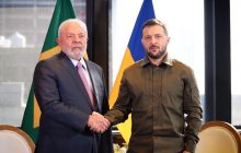 В ОП заявили о сближении с Бразилией после встречи президентов: что изменилось