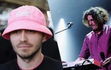 Kalush обурив мережу кавером на пісню Скрябіна: як теперь звучить "То є Львів"