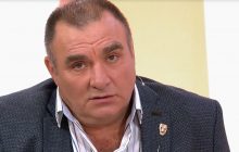 Актор-путініст, який народився у Вінниці, погрожував матері через суперечки про війну