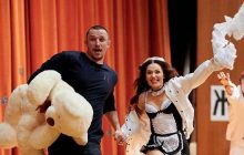 Гастролі Цимбалюка, Денисенко та Саліванчук опинилися під загрозою зриву: що трапилося