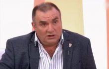 Актор українського походження публічно порадів війні: "Слава Богу" (відео)