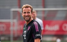 У Кейна 5 результативних дій: Баварія відвантажила 7 голів супернику в Бундеслізі (відео)