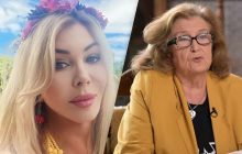 Білик відреагувала на смерть матері Скрябіна: її слова довели мережу до сліз