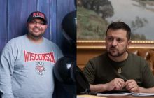 Продюсер назвав найпопулярнішого артиста в Україні: "Емоції перемогли силу"