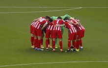 Атлетіко - Реал Мадрид: прогноз букмекерів і де дивитися топ-матч Ла Ліги