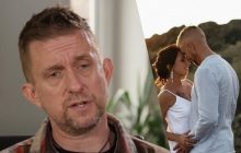 "Шматували, наче шашлик": британець розповів, як люто його катували в полоні росіяни