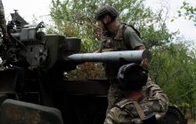 Окупанти намагаються відбити втрачені позиції на сході та півдні: де було найгарячіше