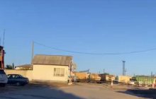 Возле Симферополя партизаны нашли российскую тайную базу ГСМ (видео)