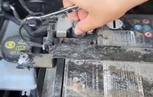 Як за хвилину вирішити поширену проблему водіїв та заощадити на СТО (відео)