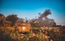 В українському контрнаступі помітні "позитивні показники", - експерт ISW