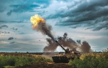 В тилу ворога "рветься все, що може": розкрито останні втрати РФ на одному з напрямків