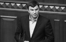 Умер нардеп трех созывов Иванчук