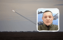 Атака по Одесі: Ігнат розповів про відчайдушні маневри російських ракет і дронів