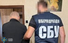Собирали компромат на военных и корректировали удары: в Харькове задержали агентов РФ (видео)