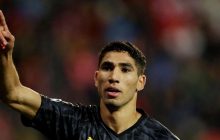 Шедевральний гол Хакімі допоміг ПСЖ розгромити Марсель в топ-матчі Ліги 1 (відео)