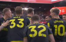 Перші в історії: Ньюкасл забив 8 голів супернику в АПЛ, встановивши унікальний рекорд (відео)