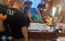 В Одесі нейрохірурги "заробили" на безплатних операціях: у відділенні знайшли "касу" у $250 тисяч