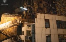 "Центр прийняття рішень": стало відомо, чому ворог гатив по готелю "Одеса" (фото)
