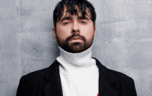 "Жовтень стане вирішальним у війні", - мольфар Макс Гордєєв