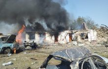 Авиаудар по Бериславу: стало известно об еще одной смерти из-за РФ